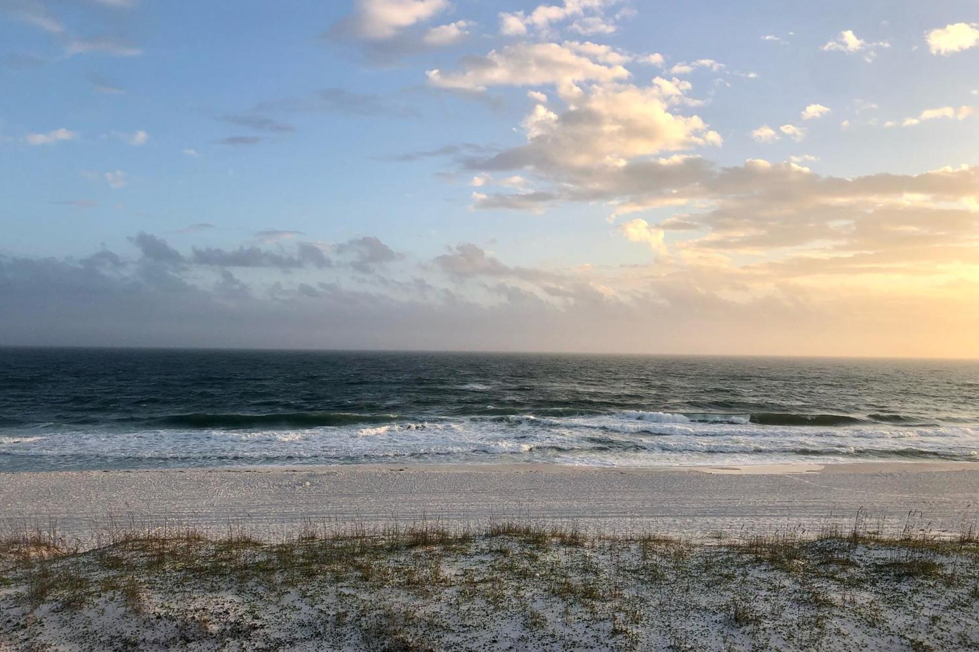 Sand Dollar W202 Pensacola Beach Buitenkant foto